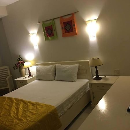 Diva Nha Trang Hotel Exterior foto