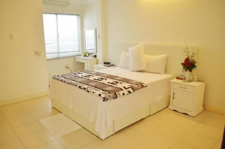 Diva Nha Trang Hotel Exterior foto