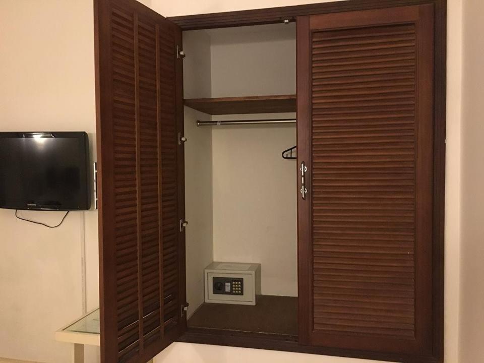 Diva Nha Trang Hotel Exterior foto